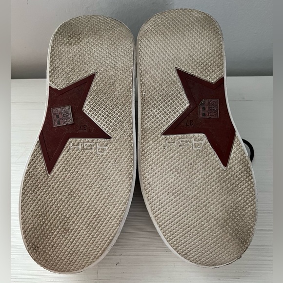 ASH women’s winter boots - Picture 5 of 5